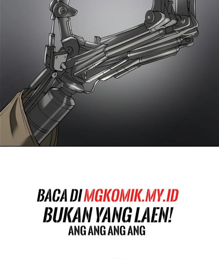 Cosmic Heavenly Demon 3077 Chapter 43 Gambar 20