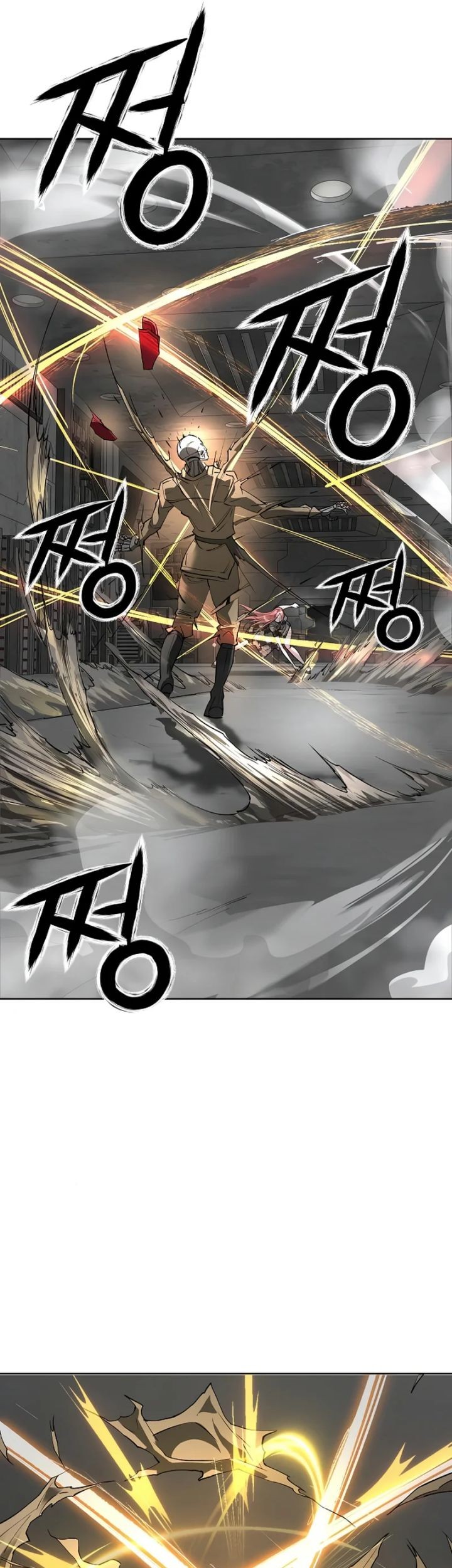 Cosmic Heavenly Demon 3077 Chapter 43 Gambar 25