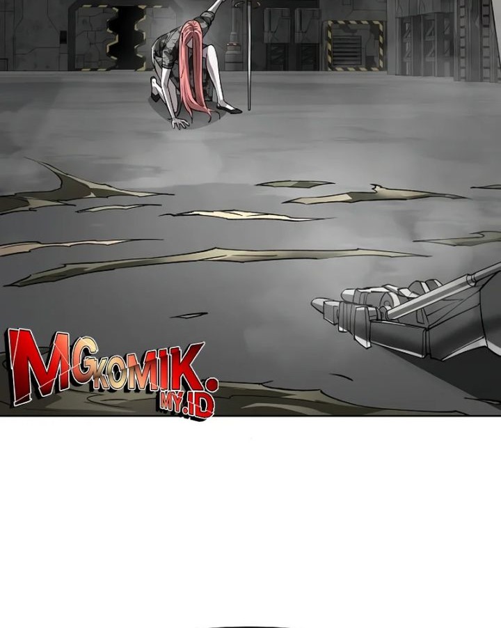 Cosmic Heavenly Demon 3077 Chapter 43 Gambar 28