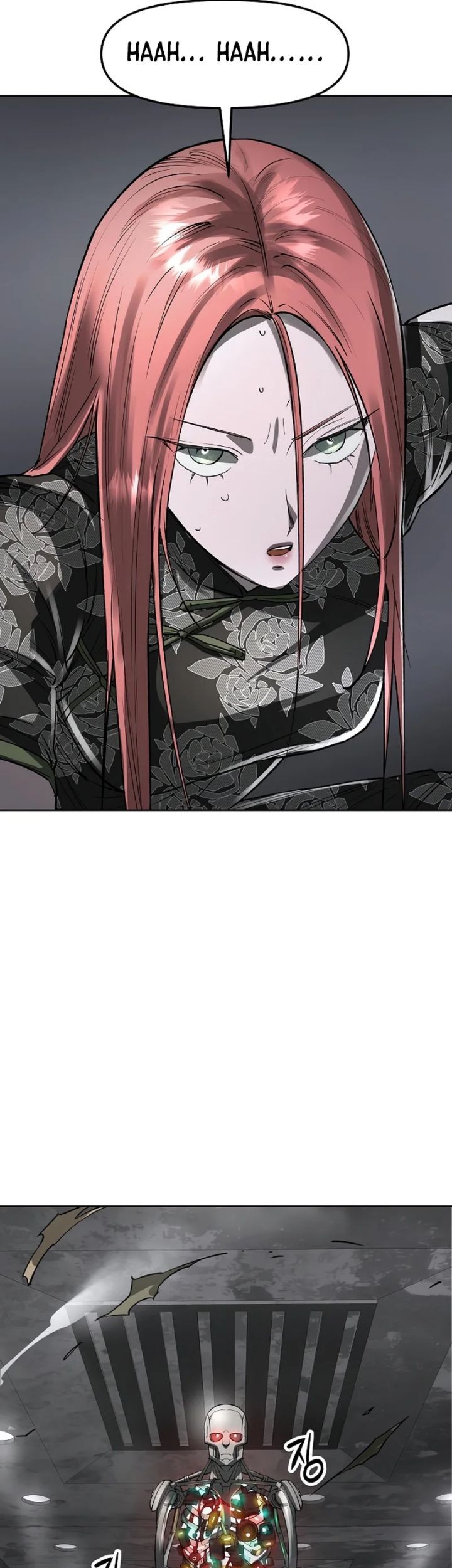 Cosmic Heavenly Demon 3077 Chapter 43 Gambar 29