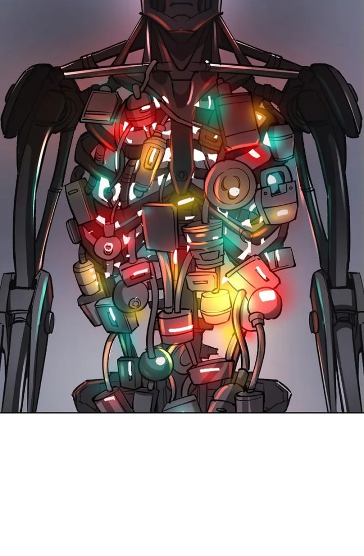 Cosmic Heavenly Demon 3077 Chapter 43 Gambar 34