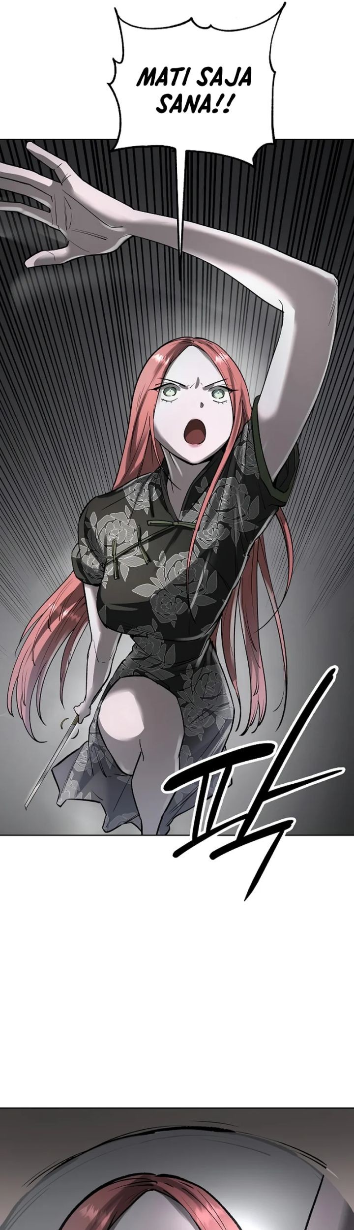 Cosmic Heavenly Demon 3077 Chapter 43 Gambar 37