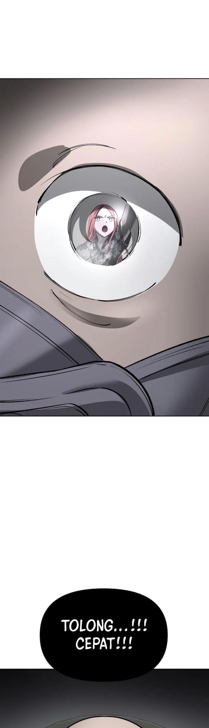 Cosmic Heavenly Demon 3077 Chapter 43 Gambar 39