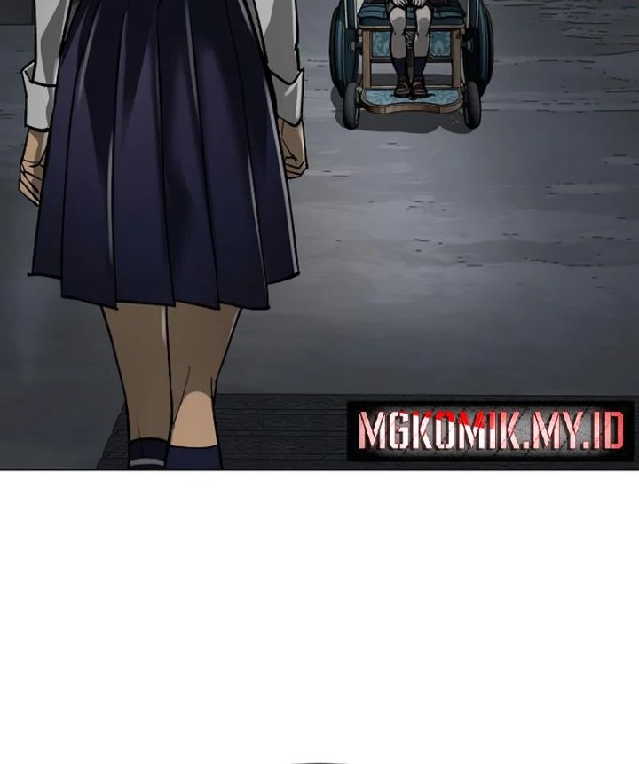 Cosmic Heavenly Demon 3077 Chapter 43 Gambar 48