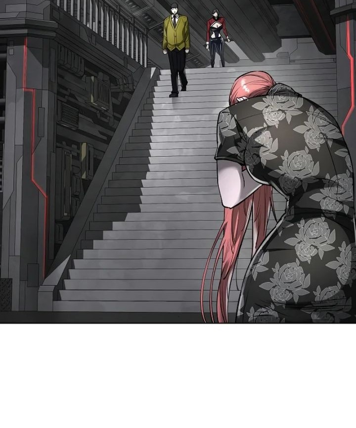 Cosmic Heavenly Demon 3077 Chapter 43 Gambar 54