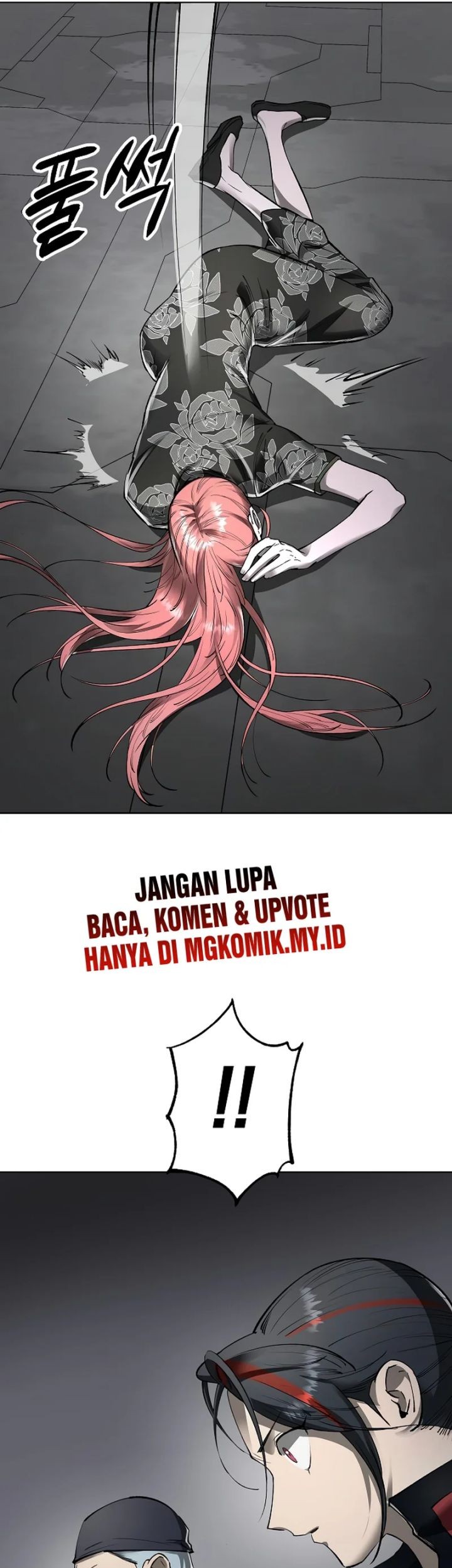 Cosmic Heavenly Demon 3077 Chapter 43 Gambar 55