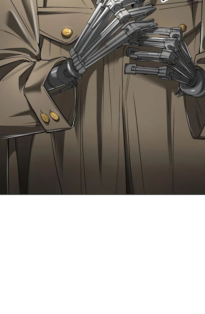 Cosmic Heavenly Demon 3077 Chapter 43 Gambar 62