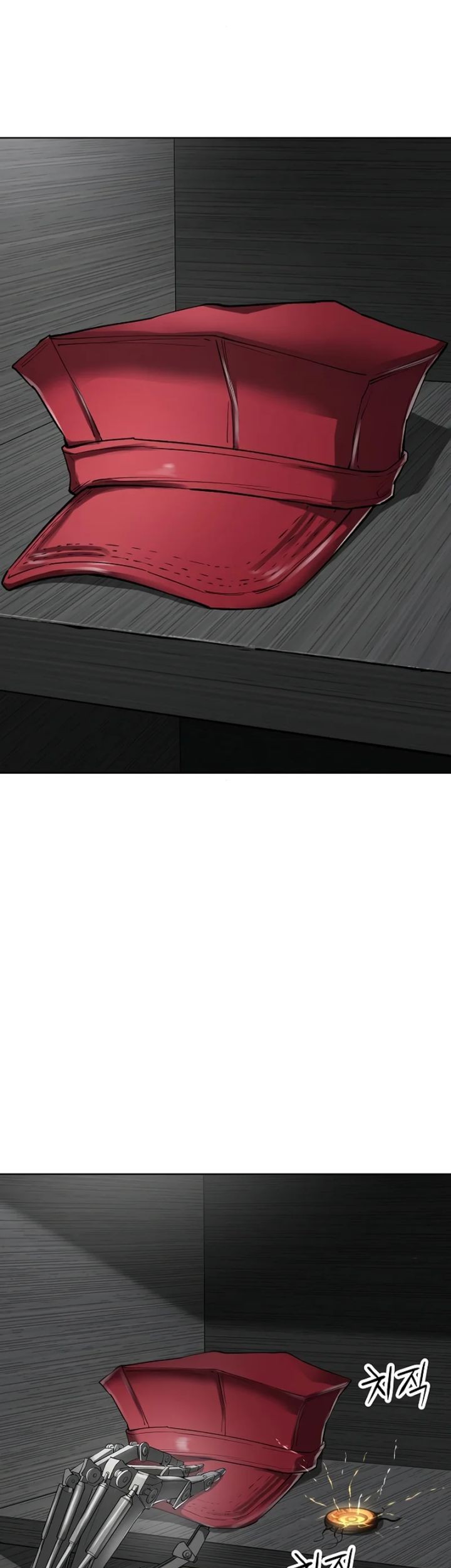 Cosmic Heavenly Demon 3077 Chapter 43 Gambar 63