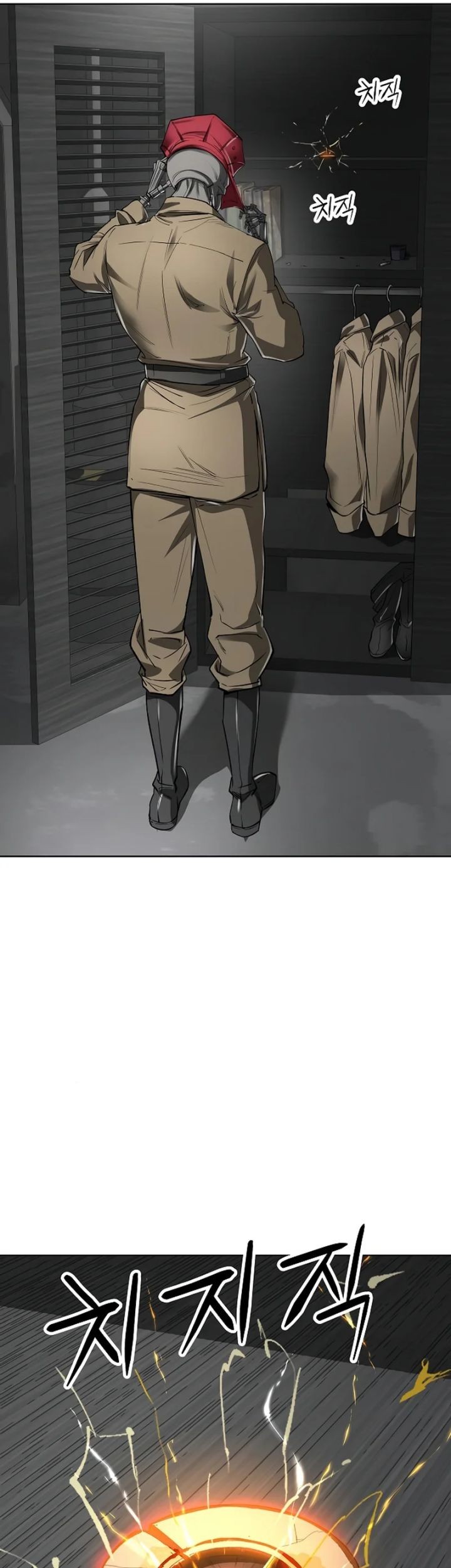 Cosmic Heavenly Demon 3077 Chapter 43 Gambar 65