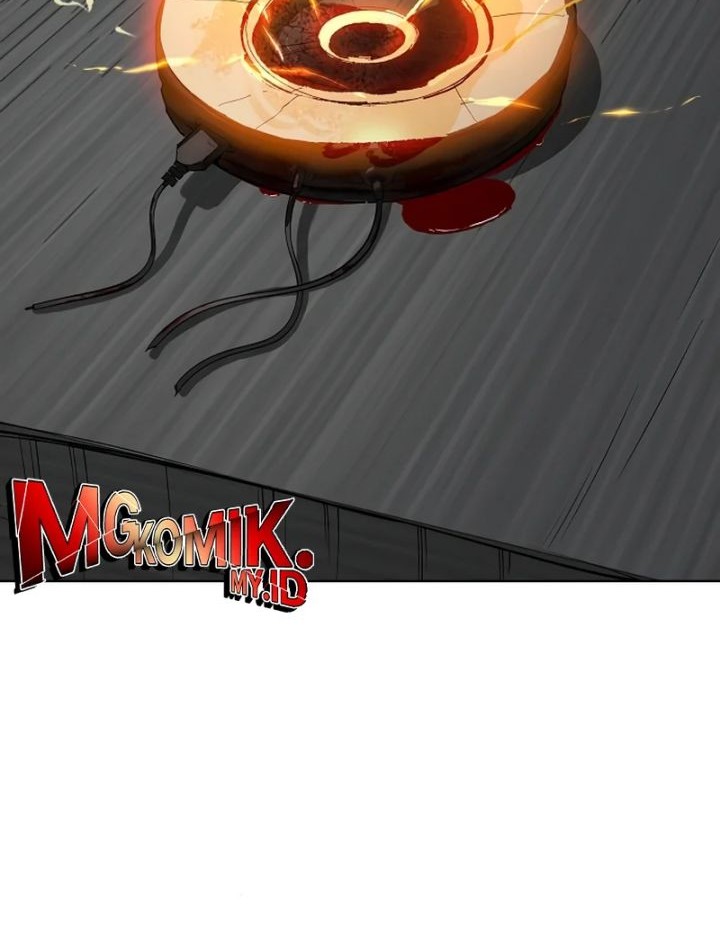 Cosmic Heavenly Demon 3077 Chapter 43 Gambar 66