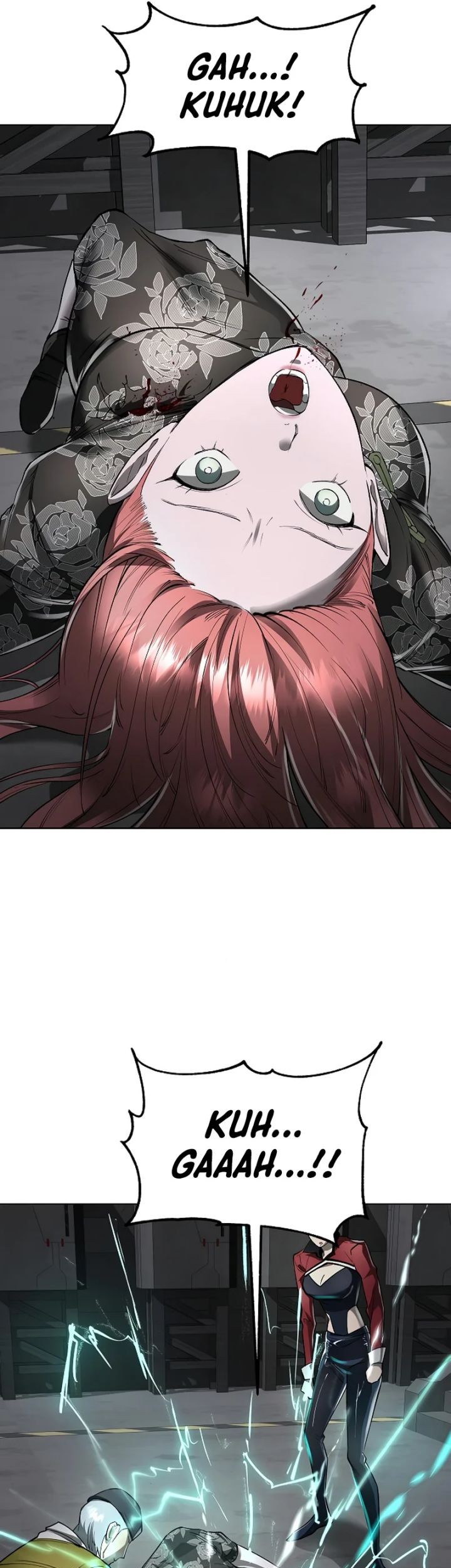 Cosmic Heavenly Demon 3077 Chapter 43 Gambar 67