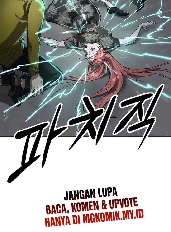 Cosmic Heavenly Demon 3077 Chapter 43 Gambar 68