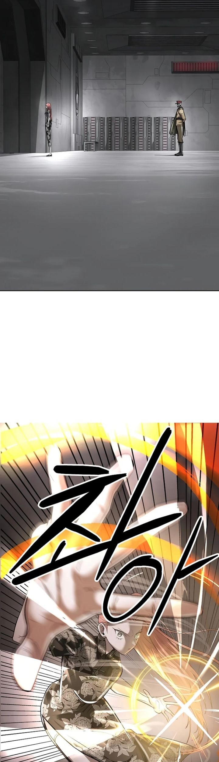 Cosmic Heavenly Demon 3077 Chapter 43 Gambar 13