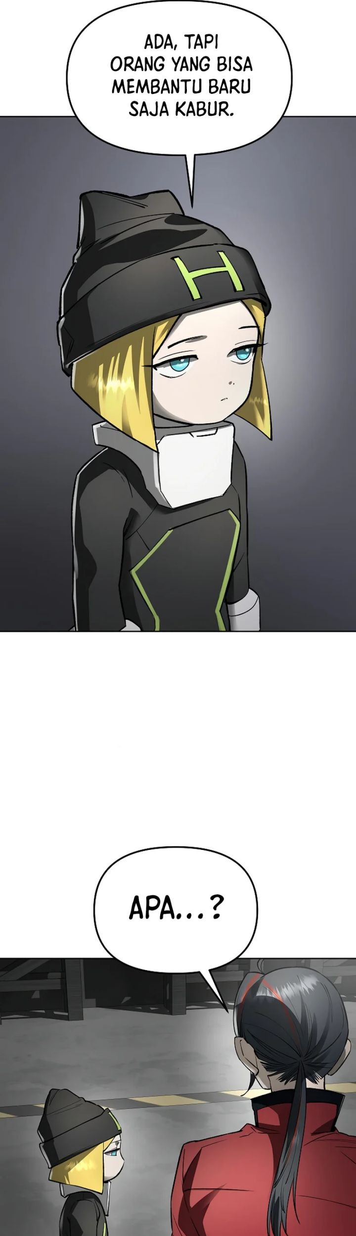 Cosmic Heavenly Demon 3077 Chapter 43 Gambar 79