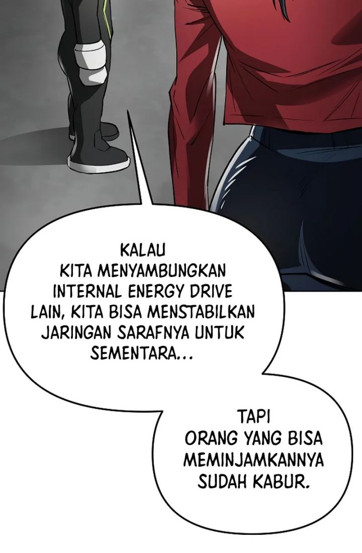 Cosmic Heavenly Demon 3077 Chapter 43 Gambar 80