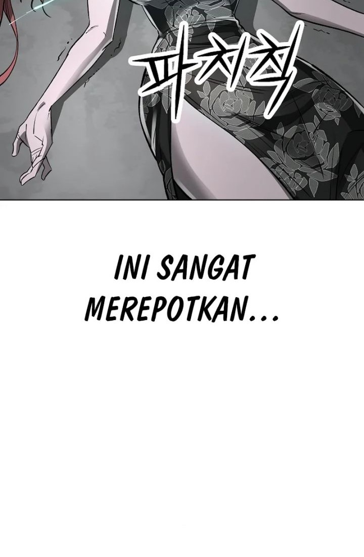 Cosmic Heavenly Demon 3077 Chapter 43 Gambar 84