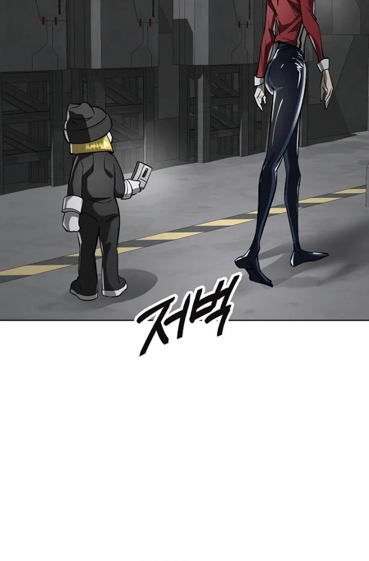 Cosmic Heavenly Demon 3077 Chapter 43 Gambar 88