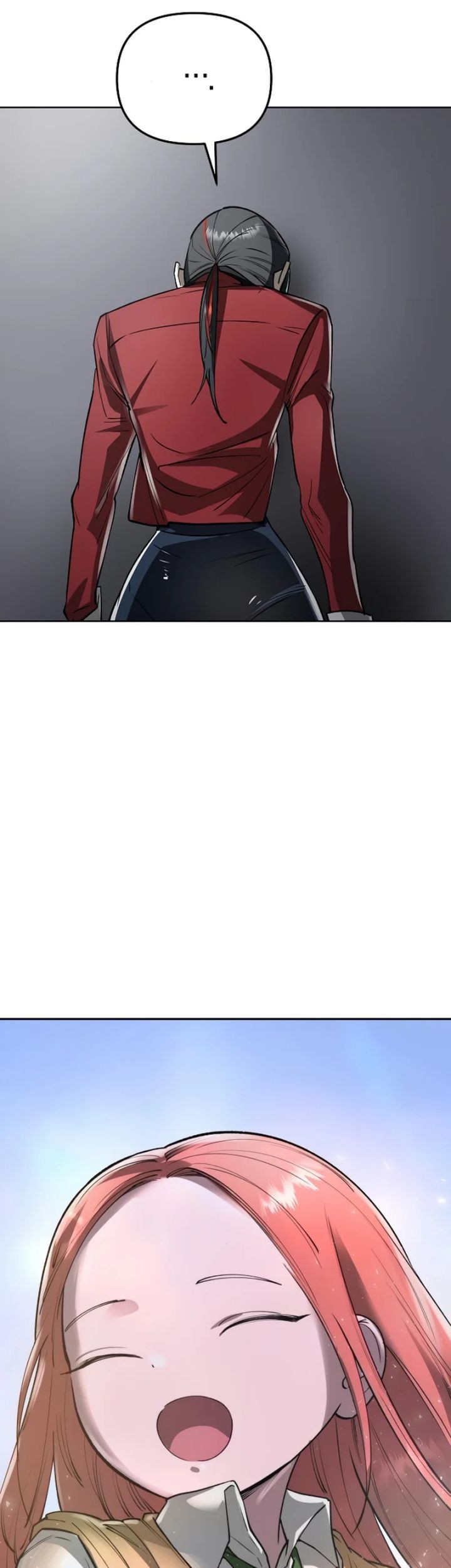 Cosmic Heavenly Demon 3077 Chapter 43 Gambar 91