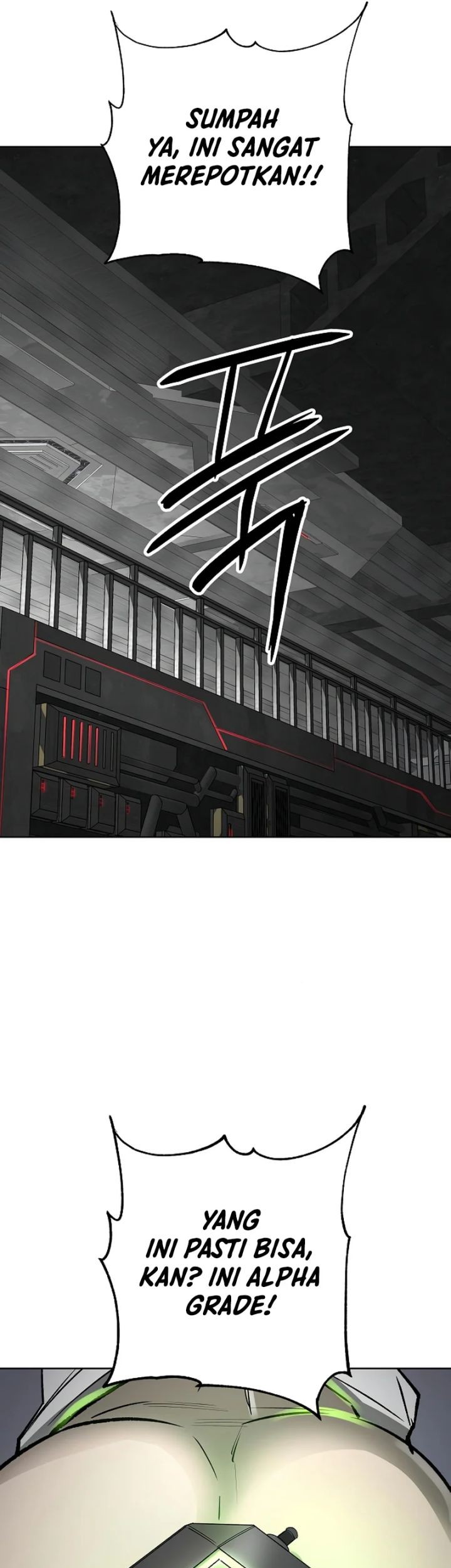 Cosmic Heavenly Demon 3077 Chapter 43 Gambar 93