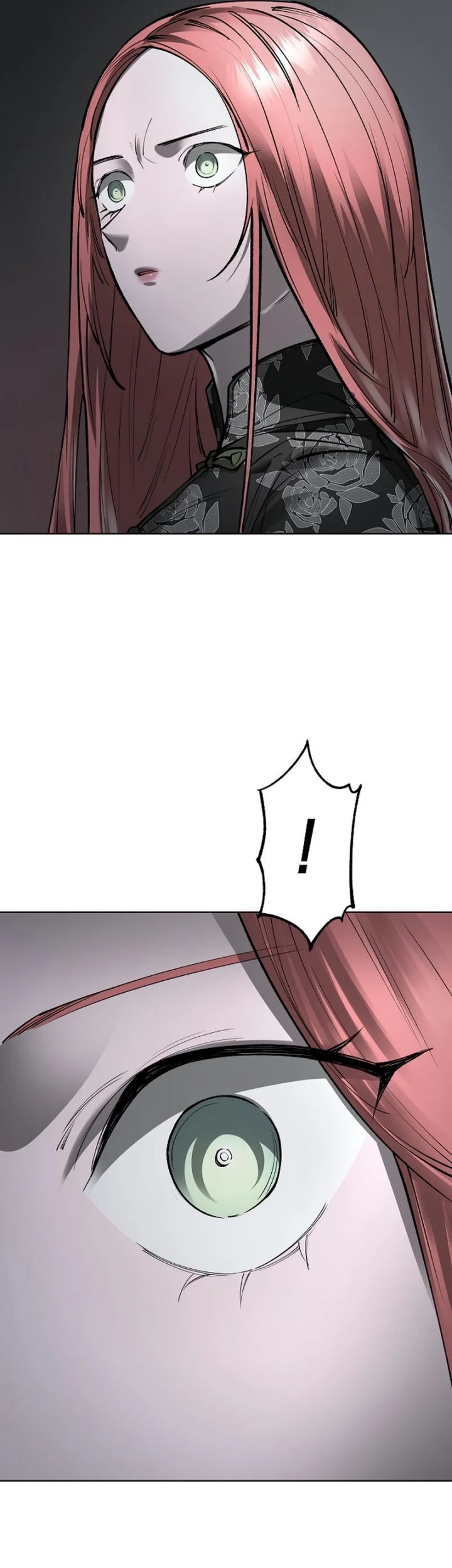 Cosmic Heavenly Demon 3077 Chapter 43 Gambar 7