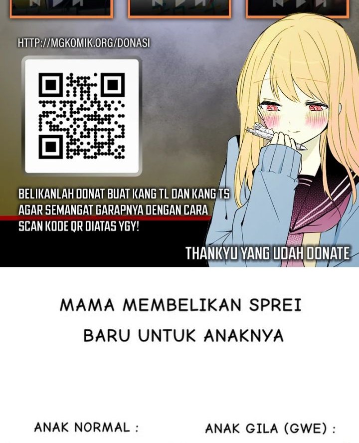 Cosmic Heavenly Demon 3077 Chapter 43 Gambar 100