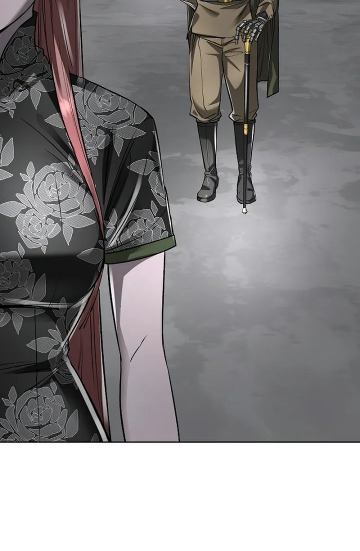 Cosmic Heavenly Demon 3077 Chapter 43 Gambar 10