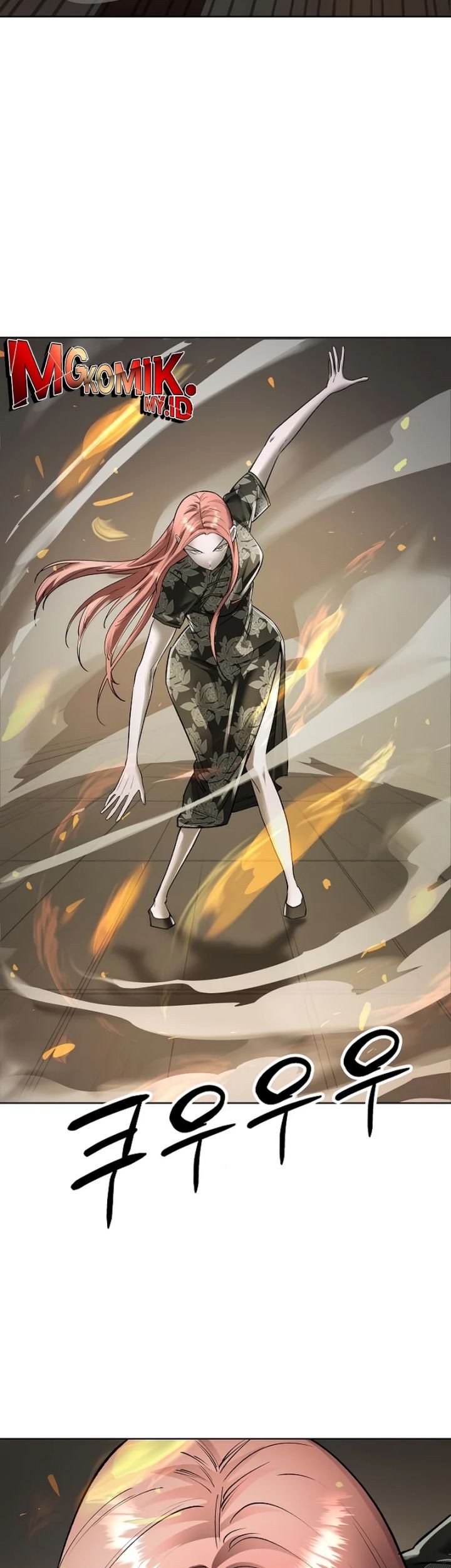 Cosmic Heavenly Demon 3077 Chapter 43 Gambar 15