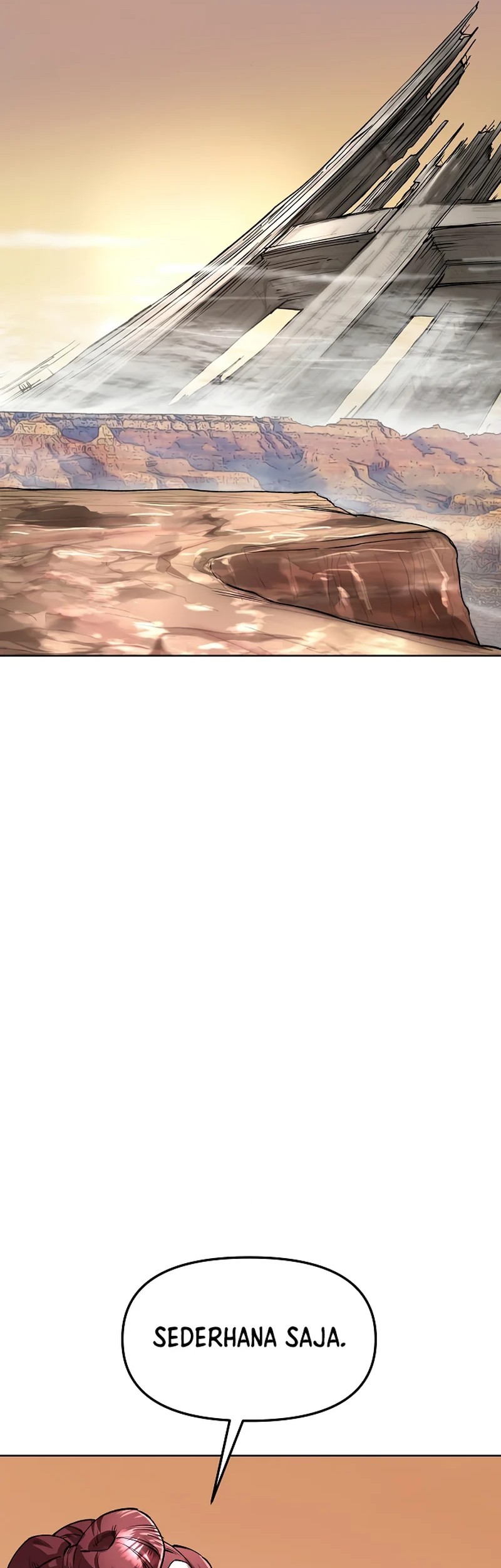 Cosmic Heavenly Demon 3077 Chapter 54 Gambar 7