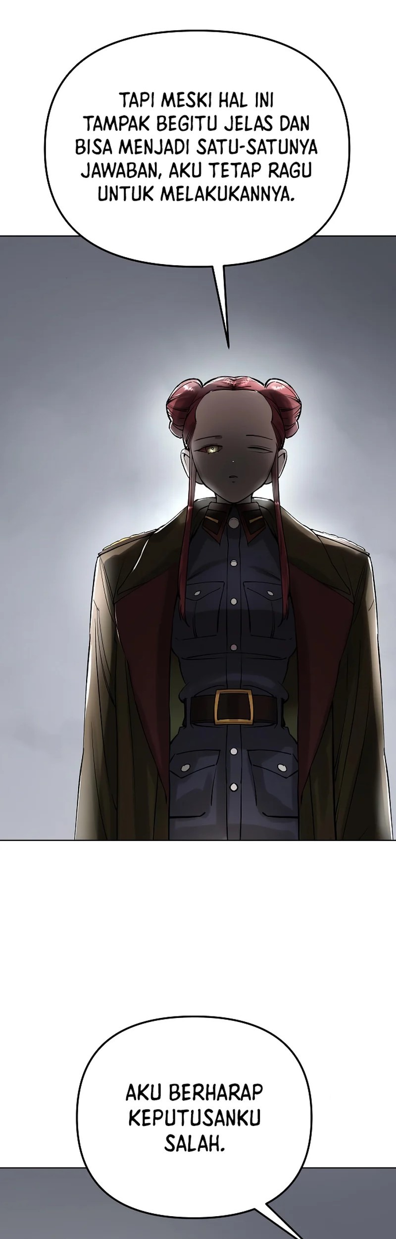 Cosmic Heavenly Demon 3077 Chapter 54 Gambar 37