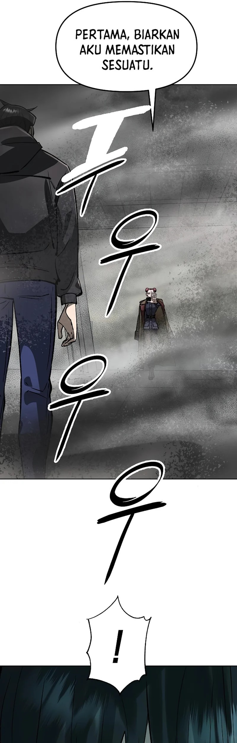 Cosmic Heavenly Demon 3077 Chapter 54 Gambar 49