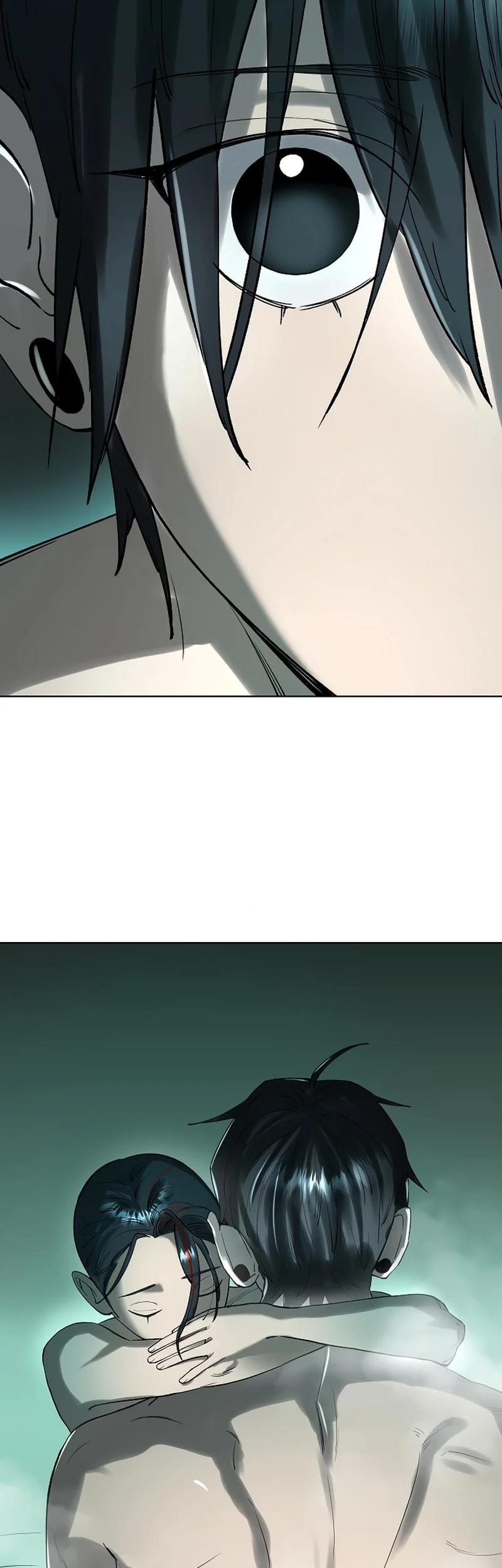 Cosmic Heavenly Demon 3077 Chapter 54 Gambar 50