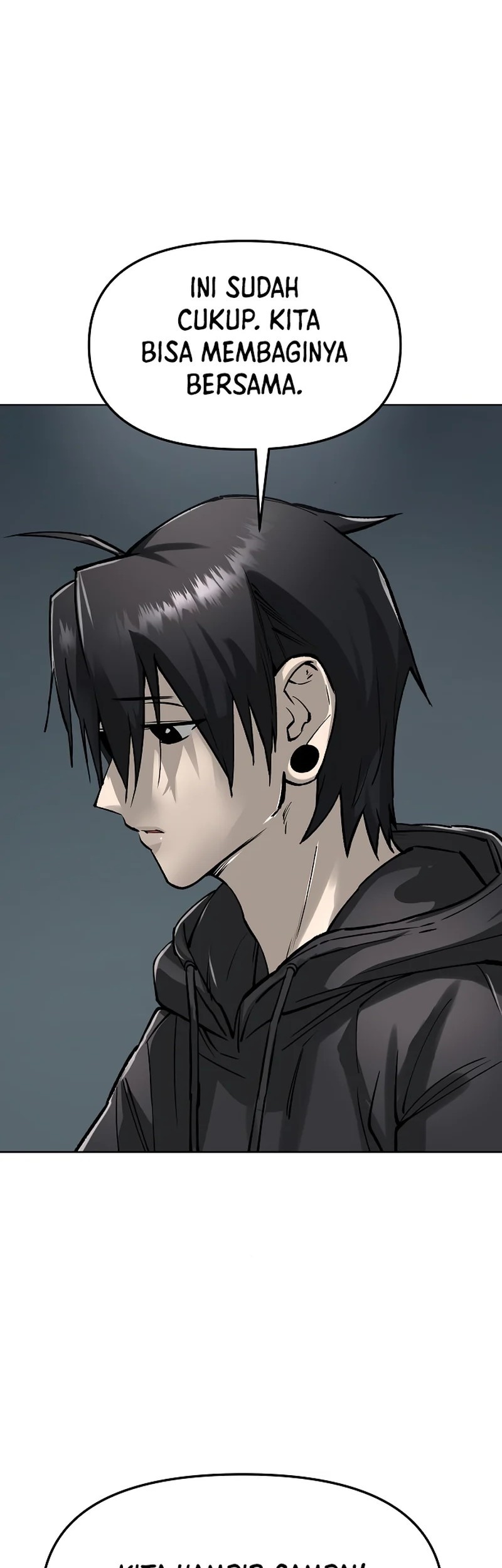 Cosmic Heavenly Demon 3077 Chapter 54 Gambar 52