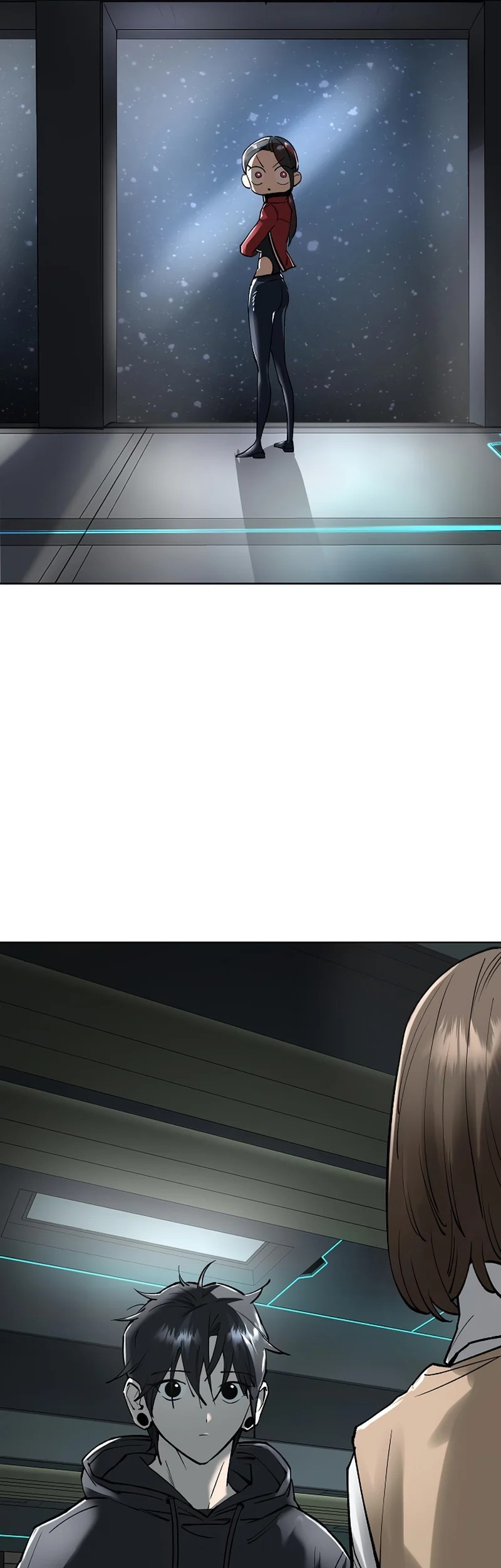 Cosmic Heavenly Demon 3077 Chapter 54 Gambar 55