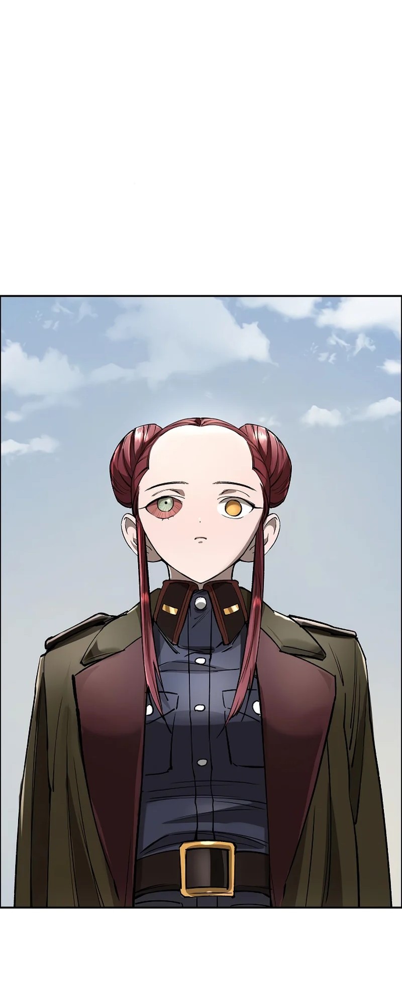 Cosmic Heavenly Demon 3077 Chapter 54 Gambar 3