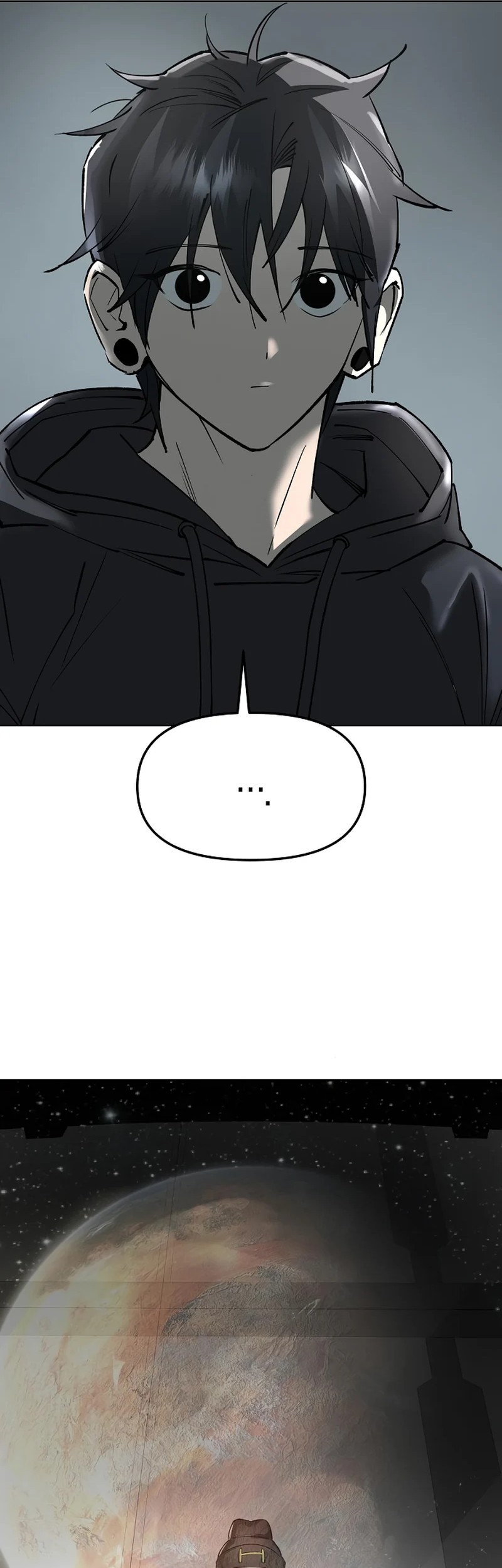 Cosmic Heavenly Demon 3077 Chapter 54 Gambar 58