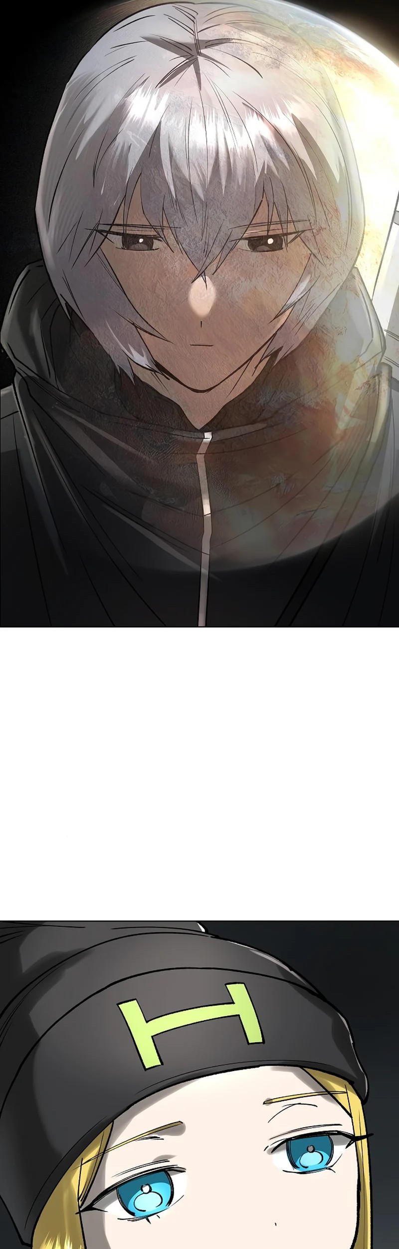 Cosmic Heavenly Demon 3077 Chapter 54 Gambar 61