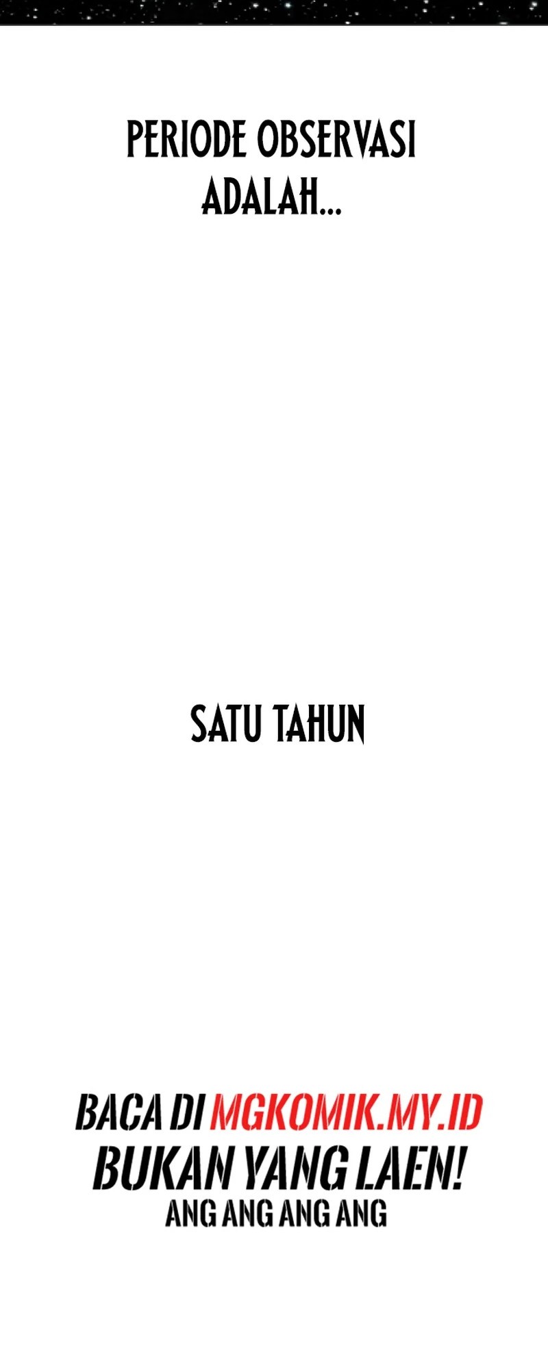 Cosmic Heavenly Demon 3077 Chapter 54 Gambar 66