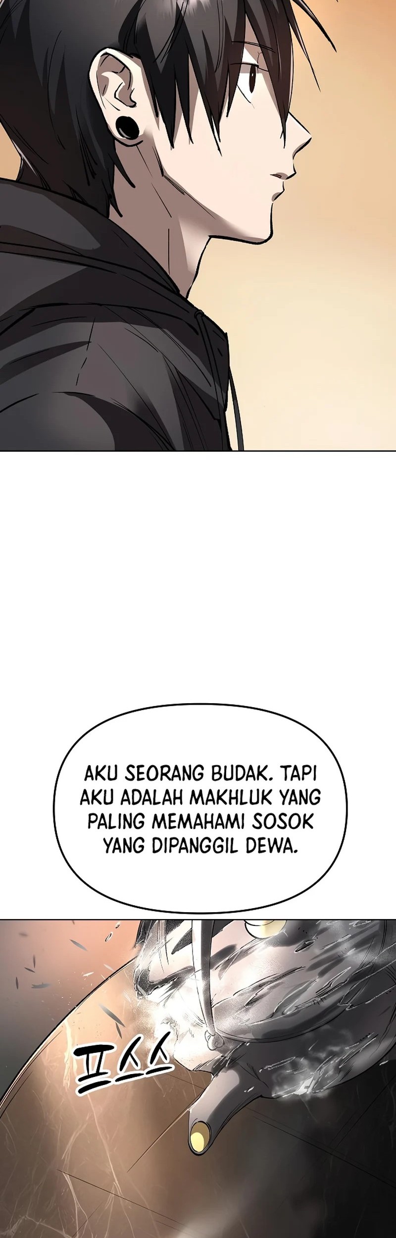 Cosmic Heavenly Demon 3077 Chapter 54 Gambar 11