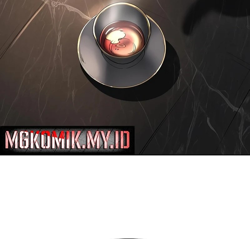 Cosmic Heavenly Demon 3077 Chapter 54 Gambar 12