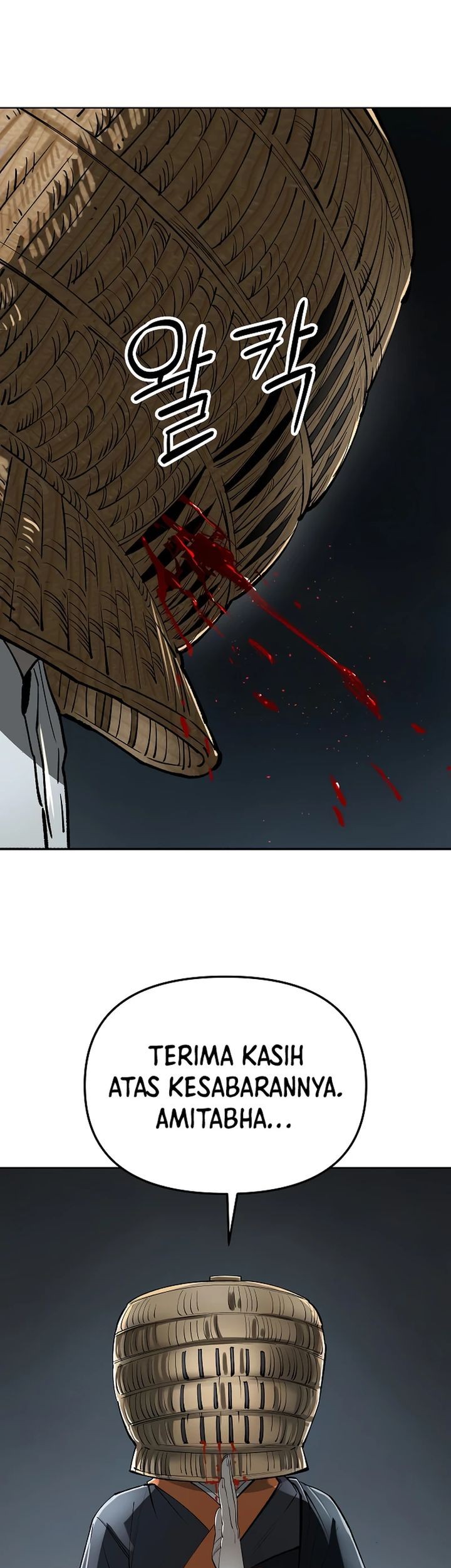 Cosmic Heavenly Demon 3077 Chapter 55 Gambar 19