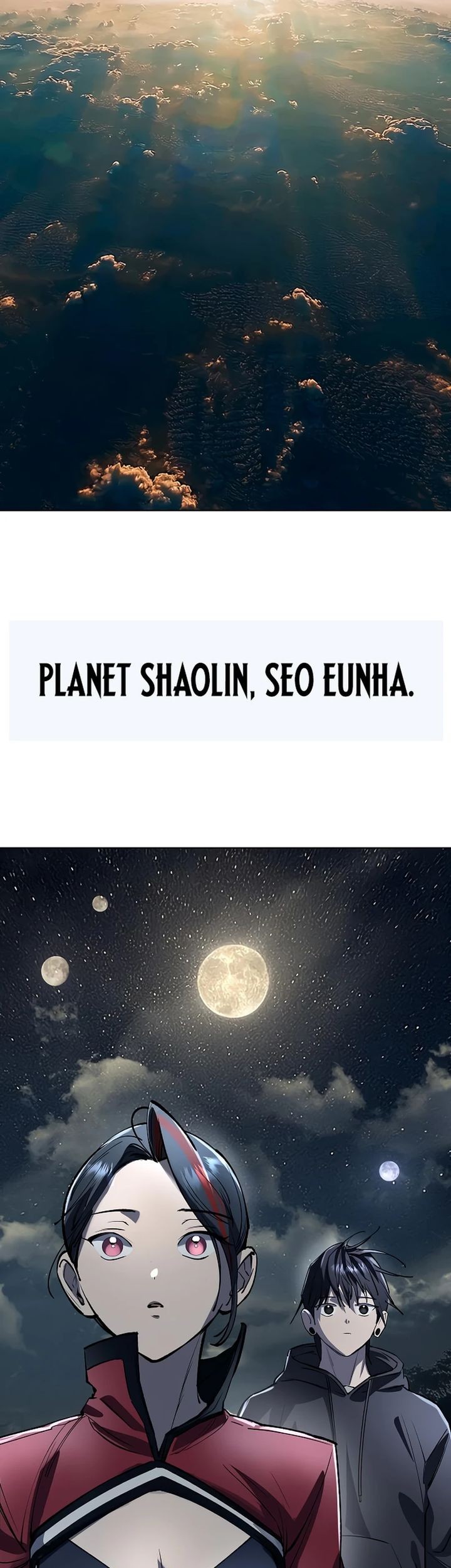 Cosmic Heavenly Demon 3077 Chapter 55 Gambar 23