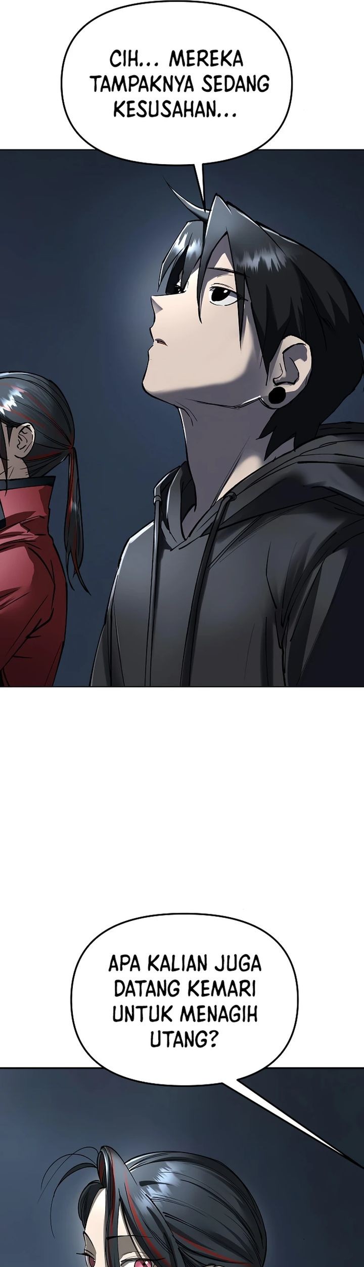 Cosmic Heavenly Demon 3077 Chapter 55 Gambar 27