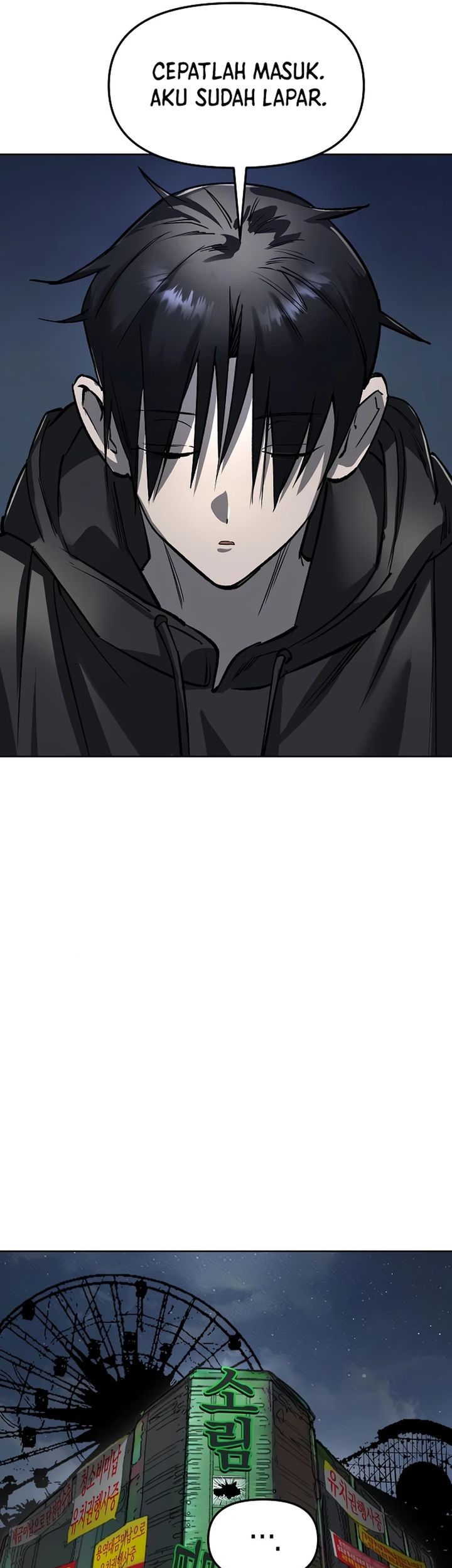 Cosmic Heavenly Demon 3077 Chapter 55 Gambar 47