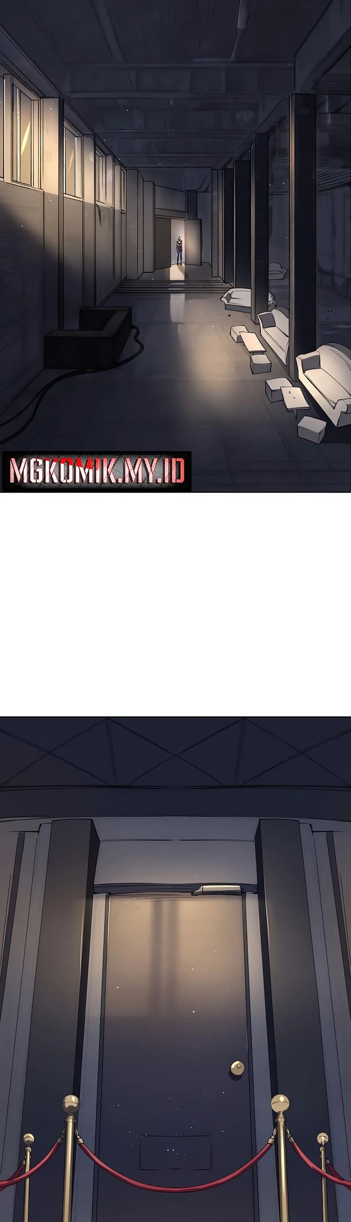 Cosmic Heavenly Demon 3077 Chapter 55 Gambar 51