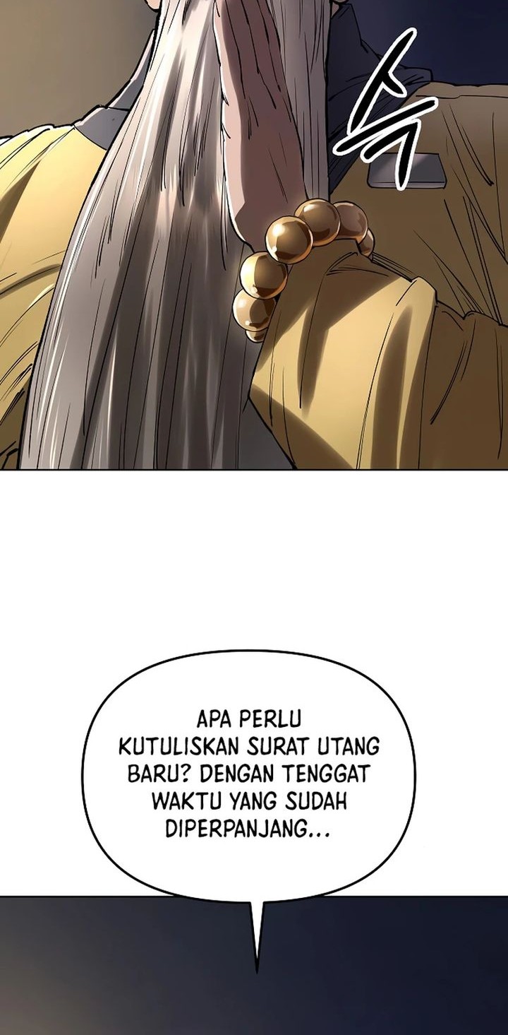 Cosmic Heavenly Demon 3077 Chapter 55 Gambar 60