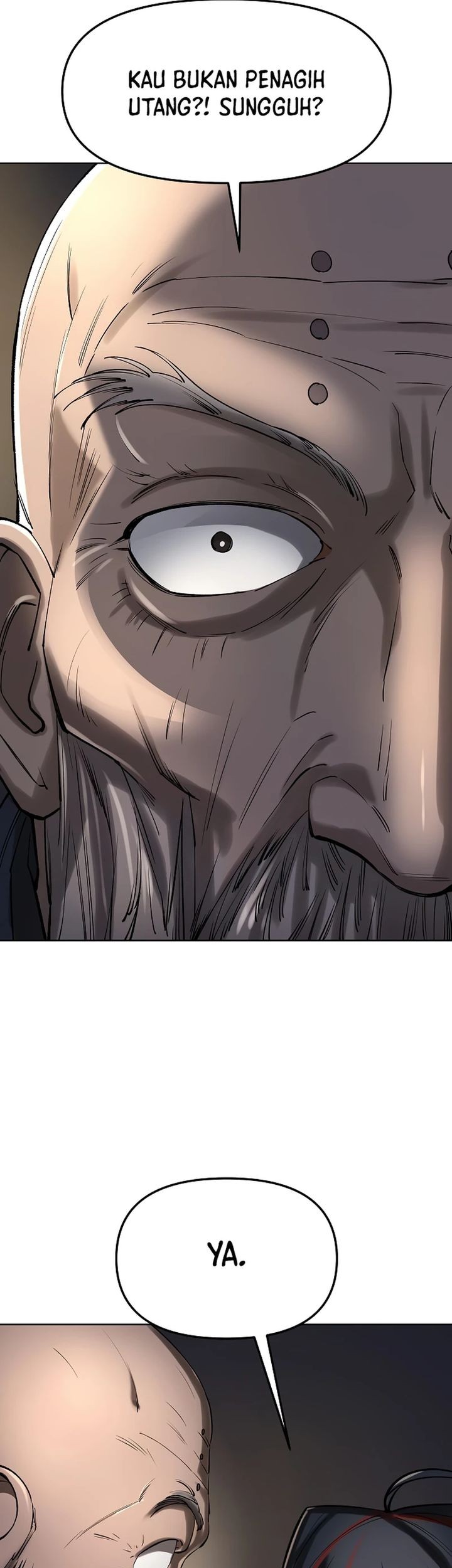 Cosmic Heavenly Demon 3077 Chapter 55 Gambar 63