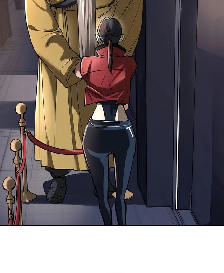 Cosmic Heavenly Demon 3077 Chapter 55 Gambar 66