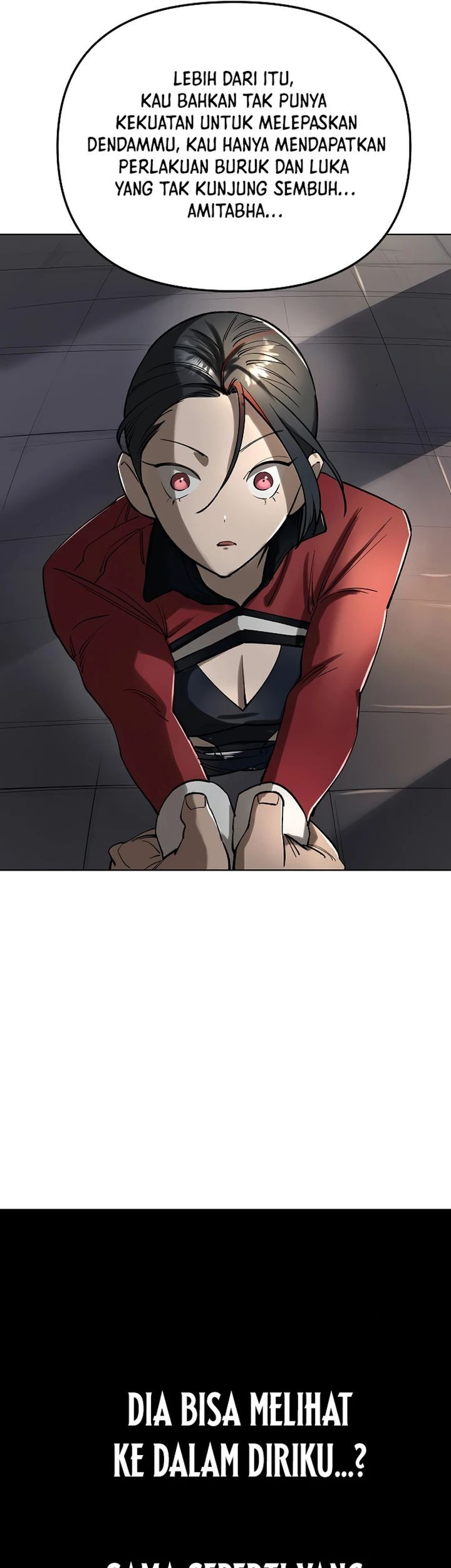 Cosmic Heavenly Demon 3077 Chapter 55 Gambar 67