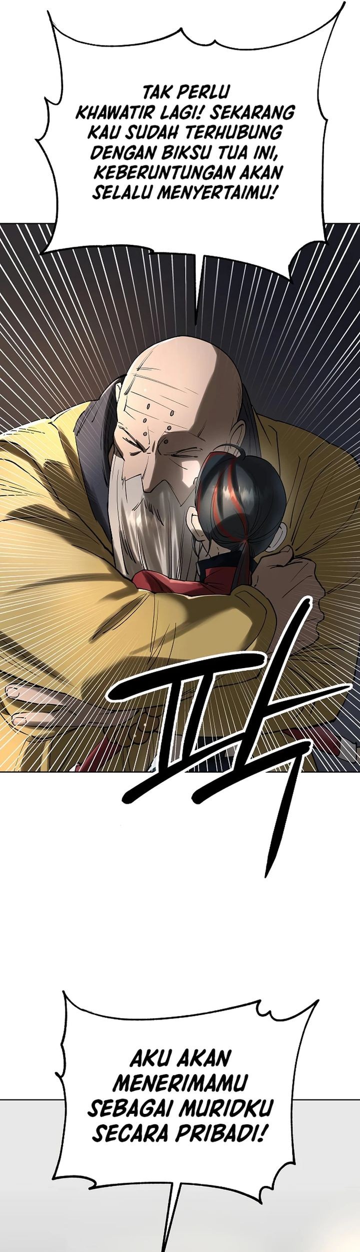 Cosmic Heavenly Demon 3077 Chapter 55 Gambar 69