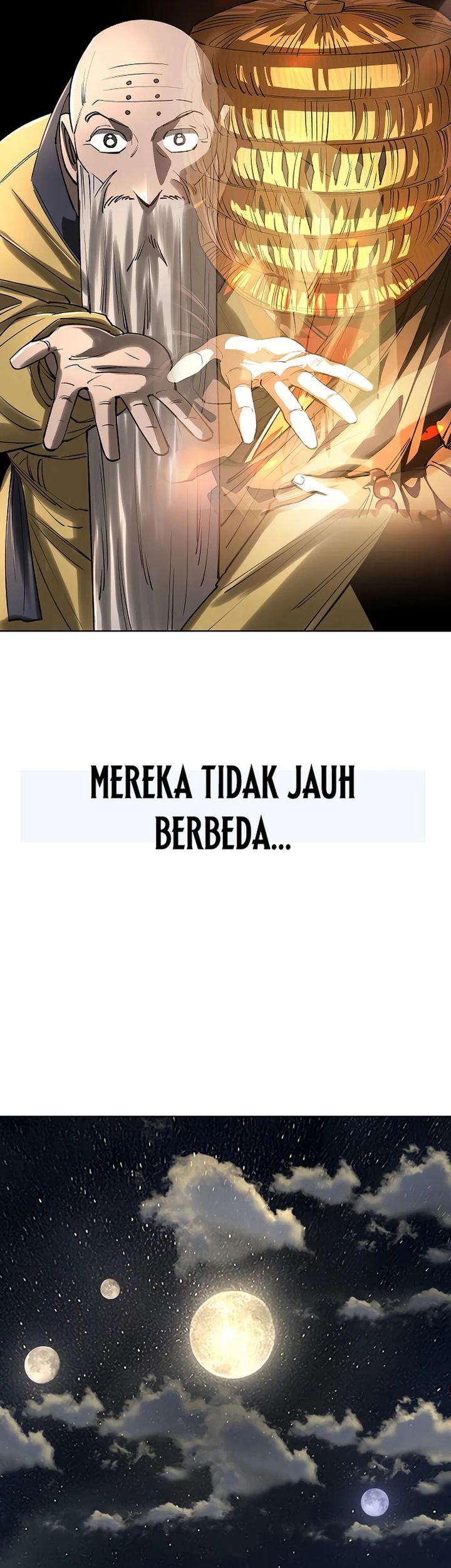 Cosmic Heavenly Demon 3077 Chapter 55 Gambar 75